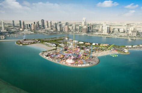 Hotel, quartieri e spiagge: aperture in Qatar per Fifa World Cup