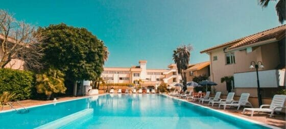 Più lusso e Mice per il sud di Apulia Hotel