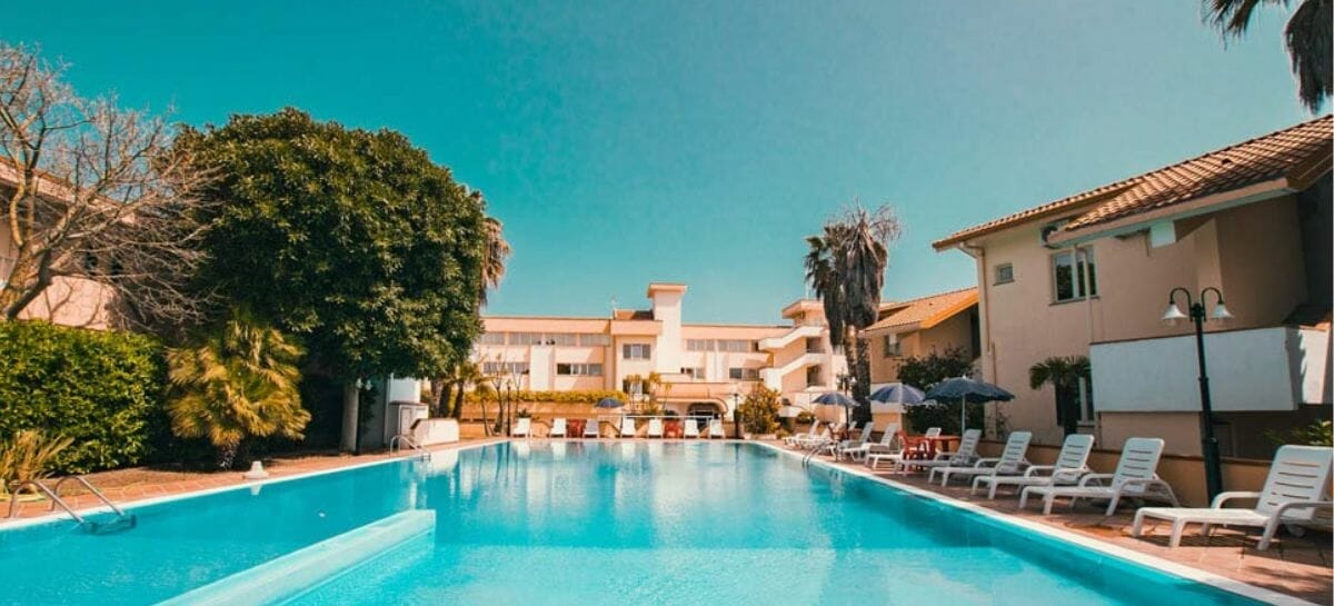 Apulia Hotel