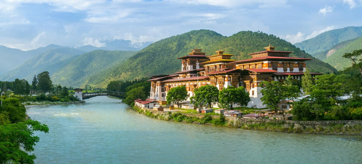 Bhutan, frontiere aperte e nuova strategia turistica