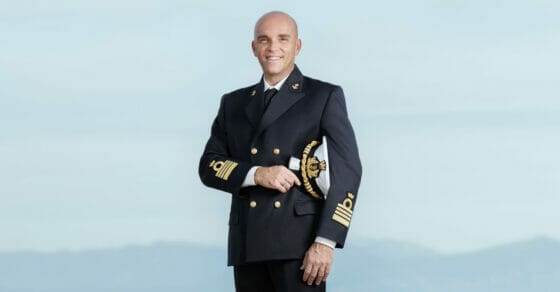 Explora Journeys nomina Diego Michelozzi comandante della prima nave