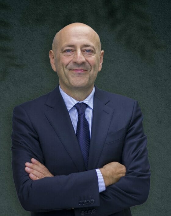 Marcello Mangia - Presidente Aeroviaggi S.p.A