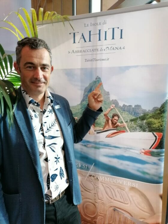 Torna Tahiti, sold out fino a novembre