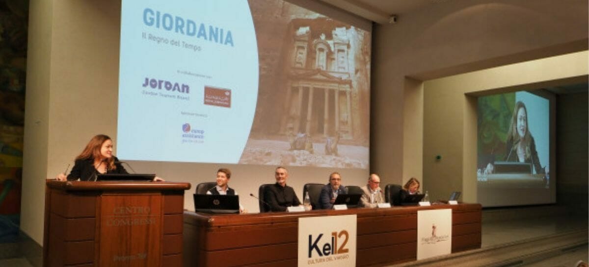 “Parole in Viaggio”, riprendono gli incontri Kel 12 e I Viaggi di Maurizio Levi