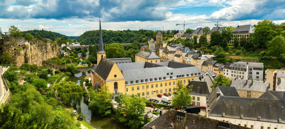 Lussemburgo, cresce l’interesse dell’Italia per leisure e Mice