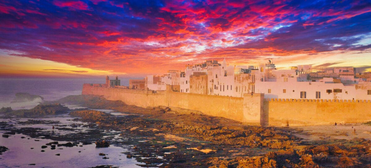 Il Marocco riparte e punta a 26 milioni di turisti nel 2030