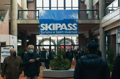 Skipass, il salone del turismo e degli sport invernali a Modena dal 29 ottobre