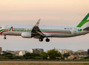 Voli Sardegna, scontro Fiavet-AeroItalia sulla vendita dei biglietti