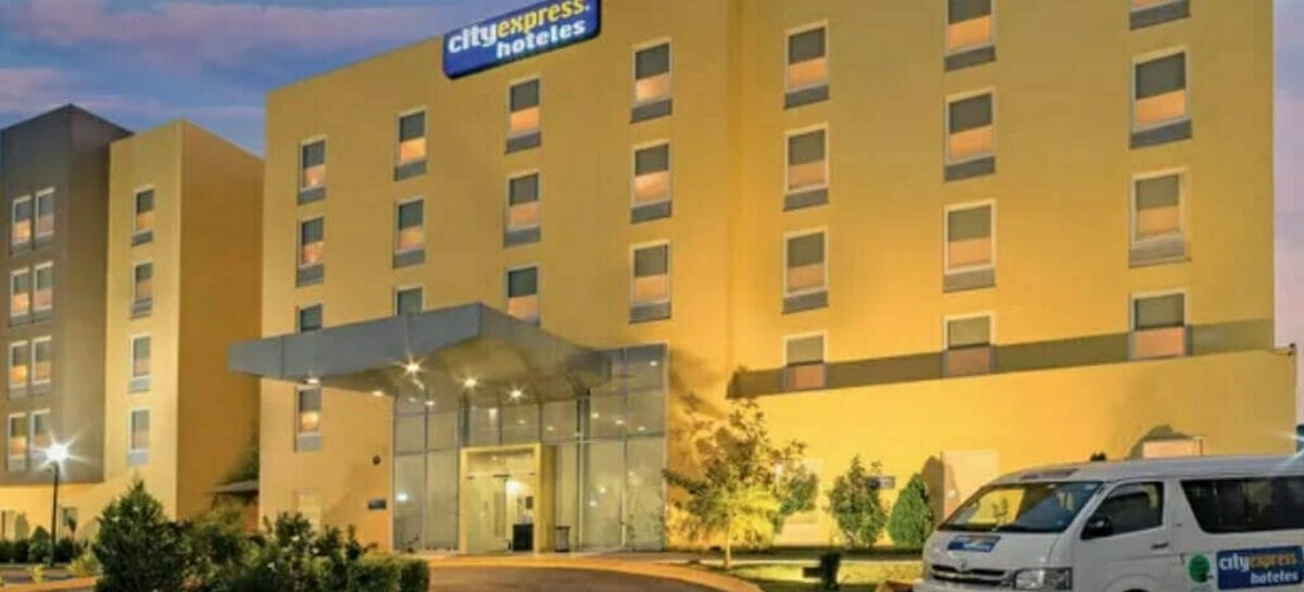 Marriott compra il brand messicano Hoteles City Express