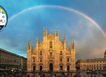 Turismo Lgtbq, a Milano si alza il sipario della Iglta Global Convention