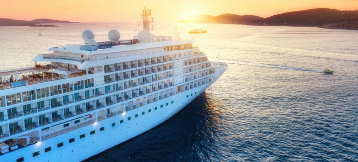 Clia European Cruise Week di Genova verso il sold out