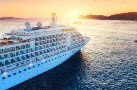 La crociera lunga tre anni non si farà. Life at Sea Cruises: “Manca la nave”