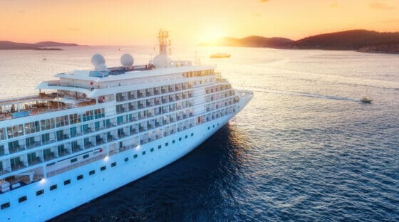 Clia European Cruise Week di Genova verso il sold out