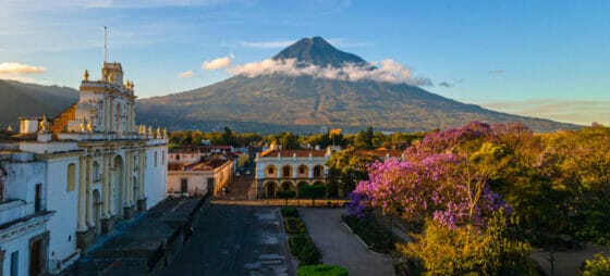 Il Guatemala Paese partner di Fitur 2023