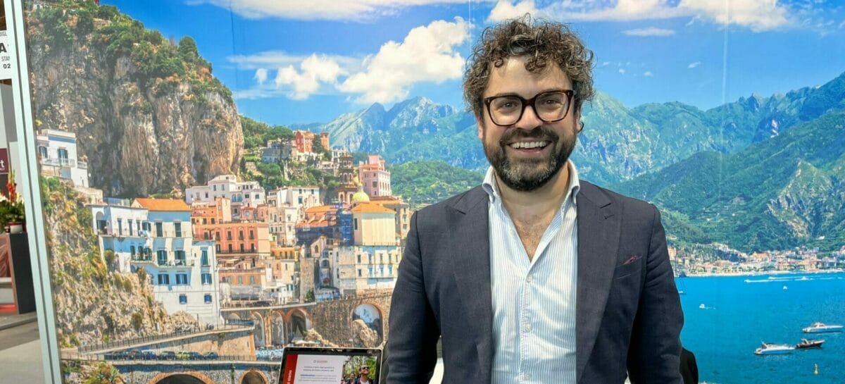 Sojern, Romozzi: «Parola d’ordine, investire nei big data»