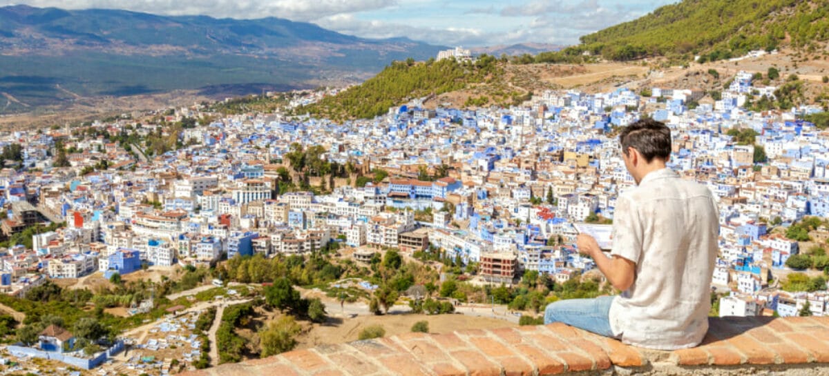 Marocco, stop a tamponi e vaccino in entrata