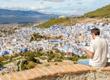 Marocco, stop a tamponi e vaccino in entrata