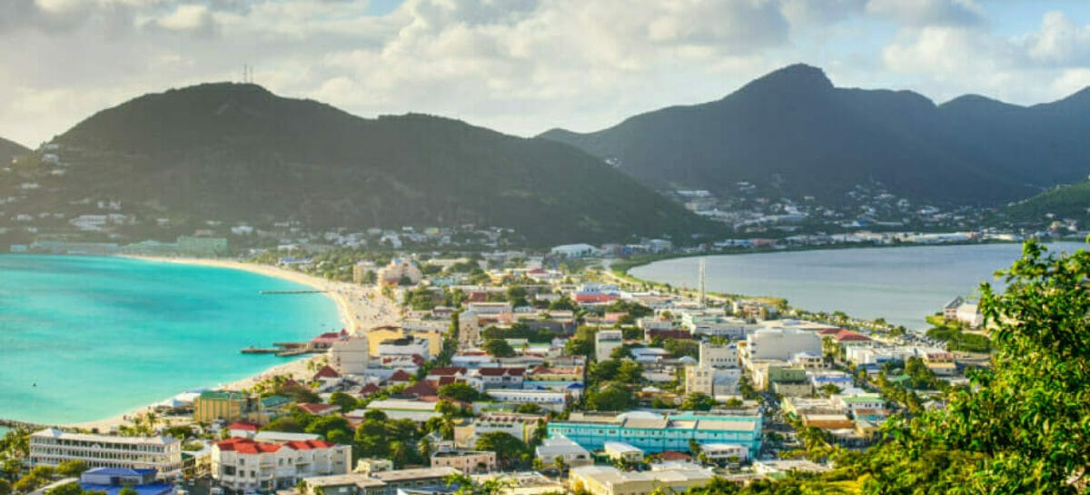 St. Maarten rimuove da novembre tutte le restrizioni Covid
