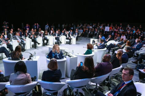 Al Wtm Londra 2022 torna il summit mondiale dei ministri del turismo