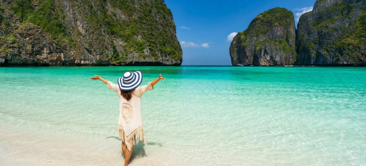 Viaggi in Thailandia, il tetto per gli italiani torna a 30 giorni