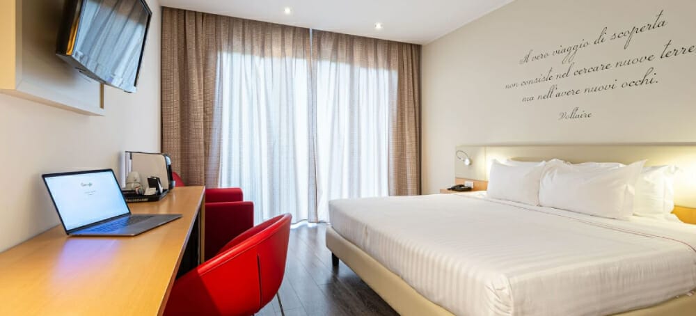 unahotels treviso