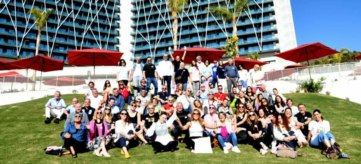 Club Med in convention a Marbella con le 55 agenzie Trident