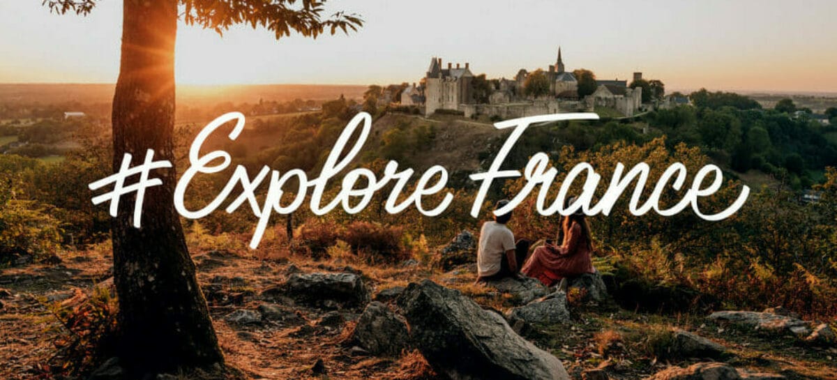#ExploreFrance, il bilancio della campagna per i viaggiatori europei