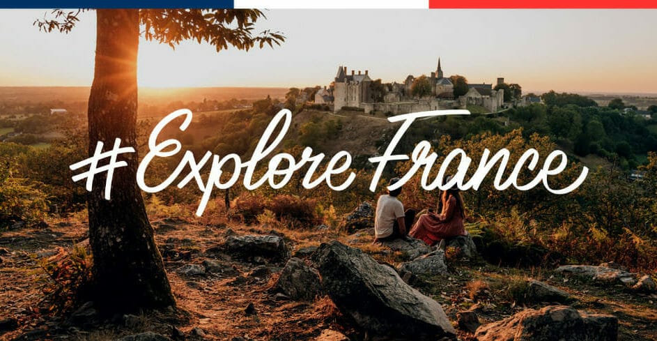 Explore France