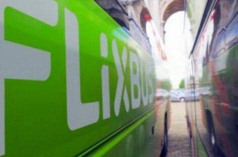 Flixbus&Co. a quota 36 milioni di passeggeri in sei mesi