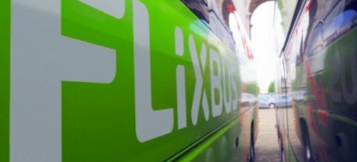 Flixbus sbarcherà in India nel 2024