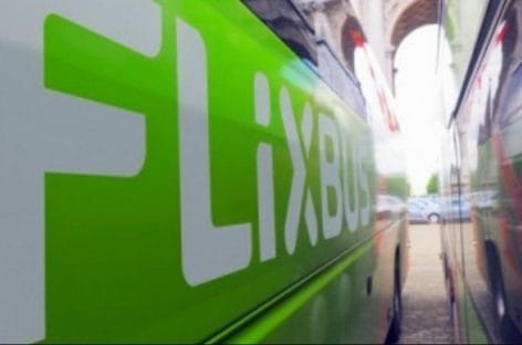 Flixbus, cambio ai vertici: Neglia dirigerà l’Italia