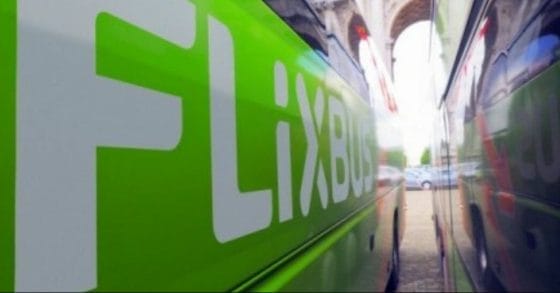 America Latina, Flixbus debutterà in Perù