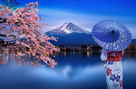 La parabola del Giappone: dal buio del Covid all’overtourism