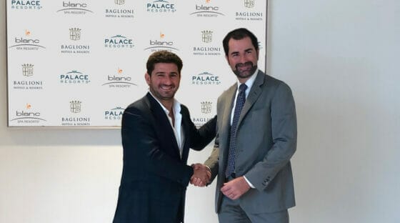 Palace Resort acquisisce il 75% del Gruppo Baglioni