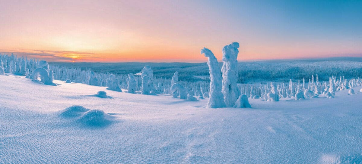 Boscolo lancia cinque nuovi tour per l’inverno a Nord