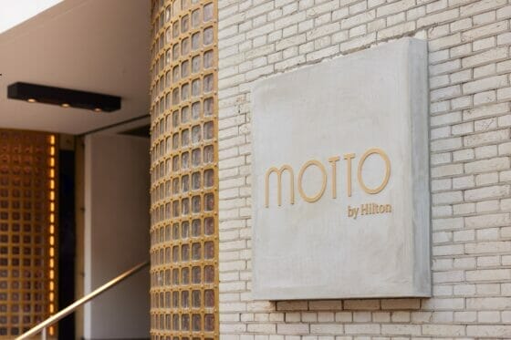 Motto by Hilton debutta in Europa a Rotterdam