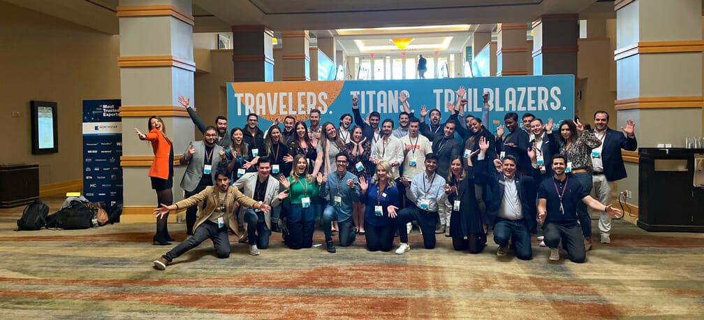 Phocuswright travel tech