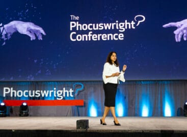 Phocuswright Conference: media partner L’Agenzia di Viaggi