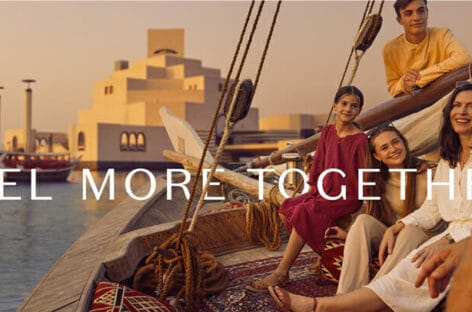 “Feel More in Qatar”, nasce la brand platform sulla creazione di legami emotivi