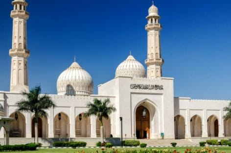 Nuovi voli e resort: ripartono Salalah e l’Oman del sud