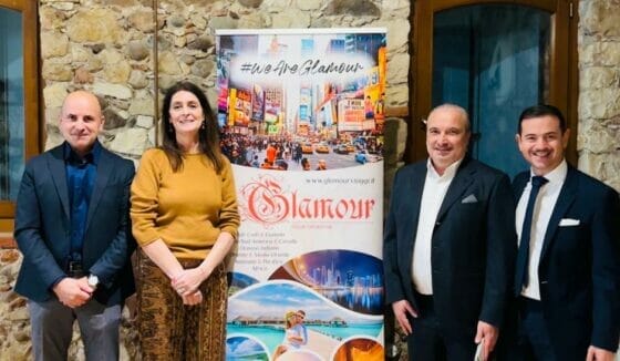 Glamour e Tourism Seychelles incontrano le adv a Padova e Verona