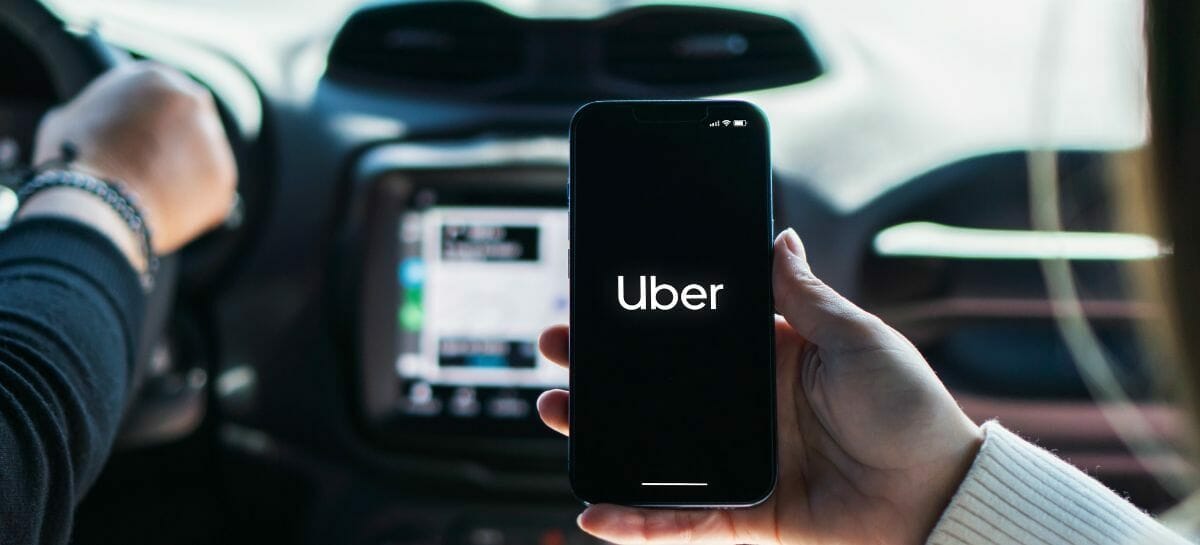 Così Uber potenzia i servizi in aeroporto