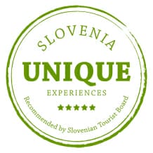Unique Slovenia