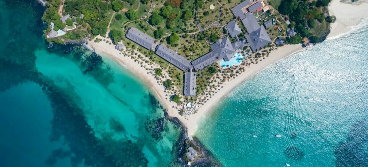Voi Andilana Beach Resort premiato come migliore hotel dell’Oceano Indiano