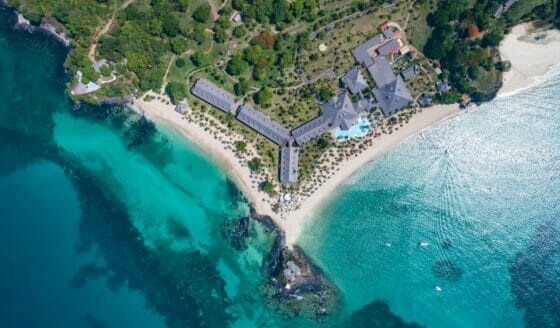 Voi Andilana Beach Resort premiato come migliore hotel dell’Oceano Indiano