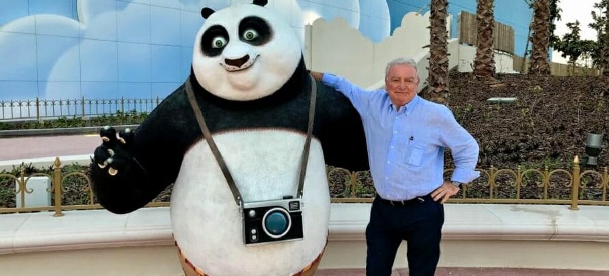 Addio al re dei luna park Alberto Zamperla