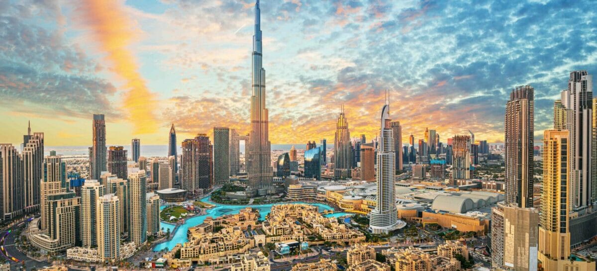 Dubai, partnership tra Idee per Viaggiare e Voco Hotel per il 2025