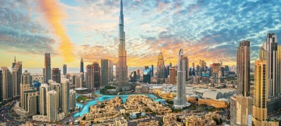 Perché Dubai era (e resta) la destinazione perfetta