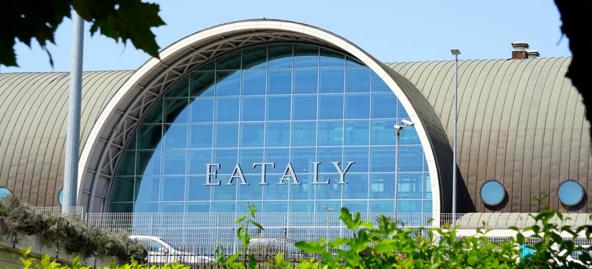 Eataly, sì dell’Antitrust al controllo di Investindustrial