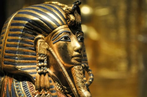 Grand Egyptian Museum, soft opening con visite di gruppo